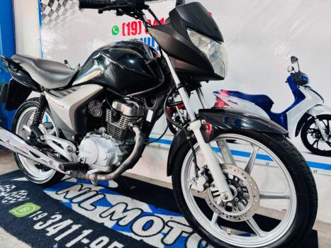 HONDA CG 150 TITAN MIX ESD, Foto 3