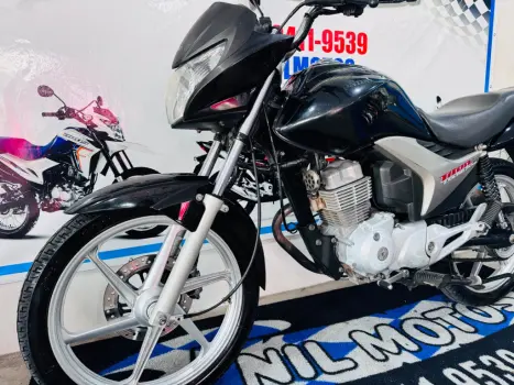 HONDA CG 150 TITAN MIX ESD, Foto 4