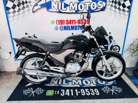 HONDA CG 150 TITAN MIX ESD, Foto 5