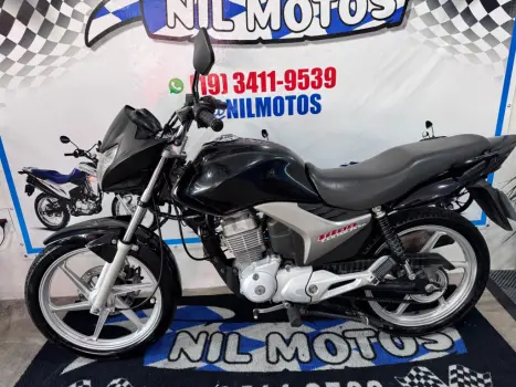 HONDA CG 150 TITAN MIX ESD, Foto 6