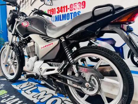 HONDA CG 150 TITAN MIX ESD, Foto 7