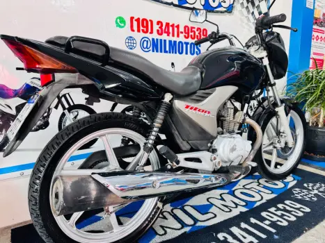 HONDA CG 150 TITAN MIX ESD, Foto 8