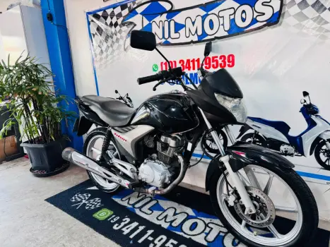 HONDA CG 150 TITAN MIX ESD, Foto 9