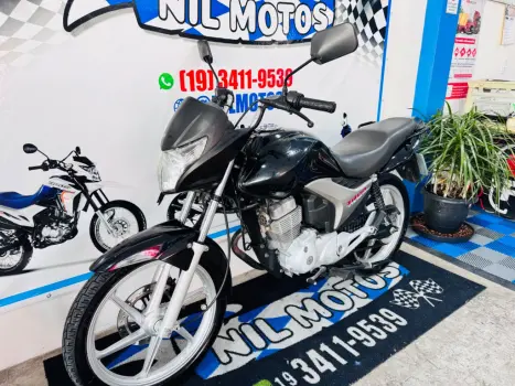 HONDA CG 150 TITAN MIX ESD, Foto 10