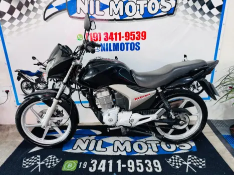 HONDA CG 150 TITAN MIX ESD, Foto 11