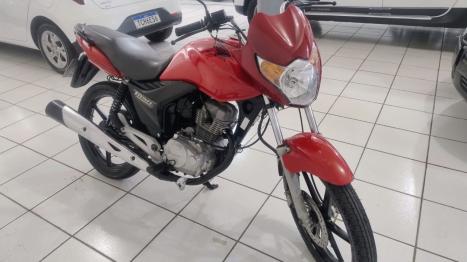 HONDA CG 150 TITAN MIX EX, Foto 2