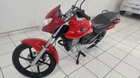 HONDA CG 150 TITAN MIX EX, Foto 3