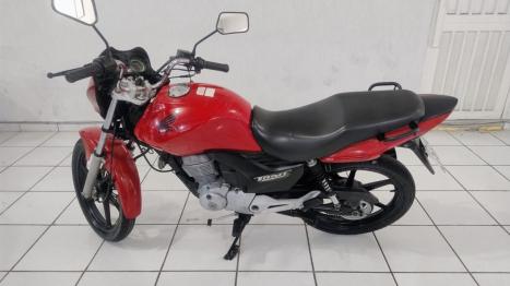 HONDA CG 150 TITAN MIX EX, Foto 4