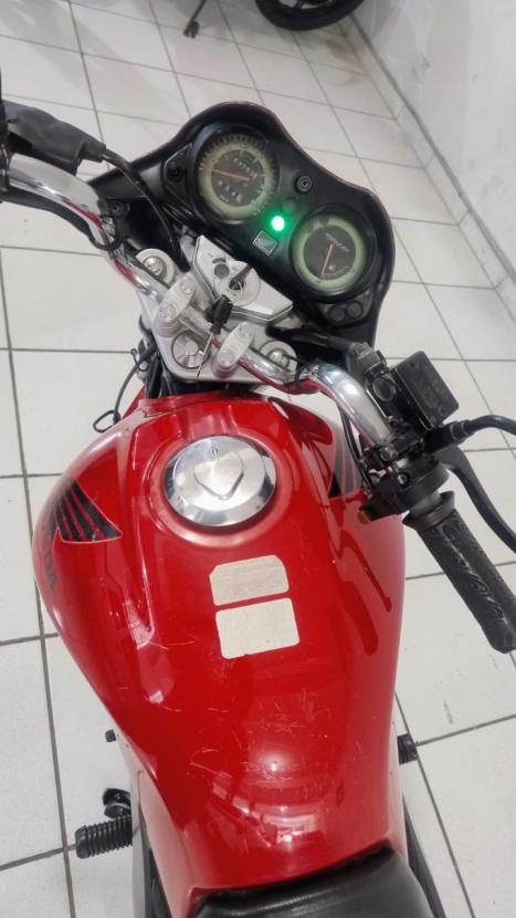 HONDA CG 150 TITAN MIX EX, Foto 5