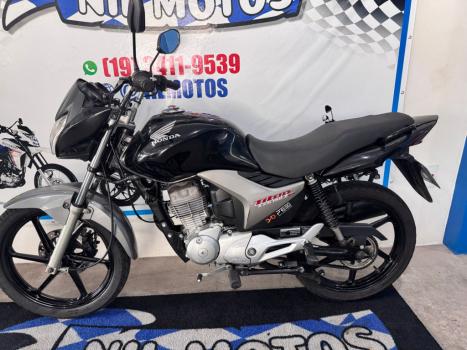 HONDA CG 150 TITAN MIX EX, Foto 2