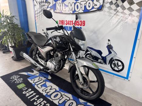 HONDA CG 150 TITAN MIX EX, Foto 3