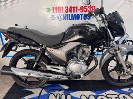 HONDA CG 150 TITAN MIX EX, Foto 4