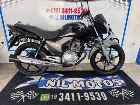 HONDA CG 150 TITAN MIX EX, Foto 6