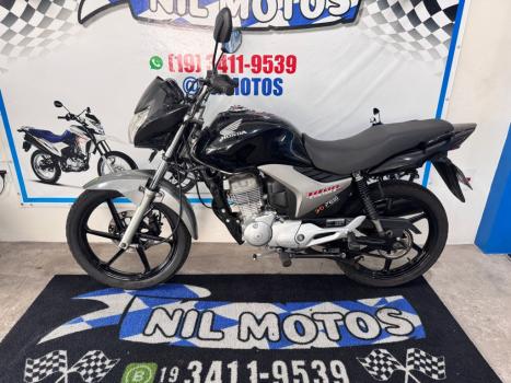HONDA CG 150 TITAN MIX EX, Foto 7