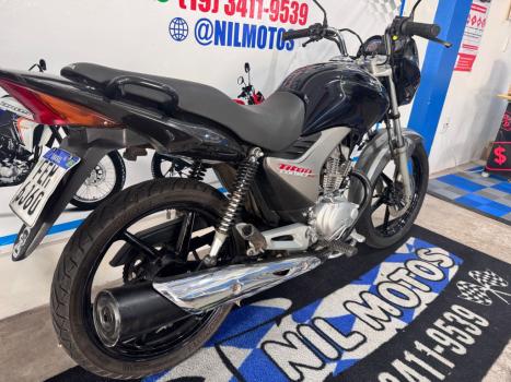 HONDA CG 150 TITAN MIX EX, Foto 8