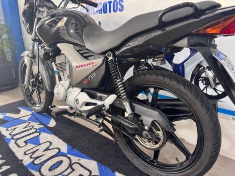 HONDA CG 150 TITAN MIX EX, Foto 9