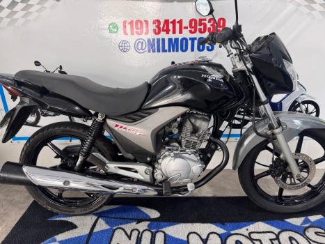 HONDA CG 150 TITAN MIX EX, Foto 10