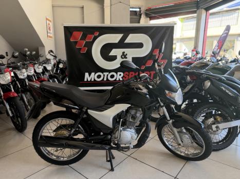 HONDA CG 150 TITAN MIX KS, Foto 1