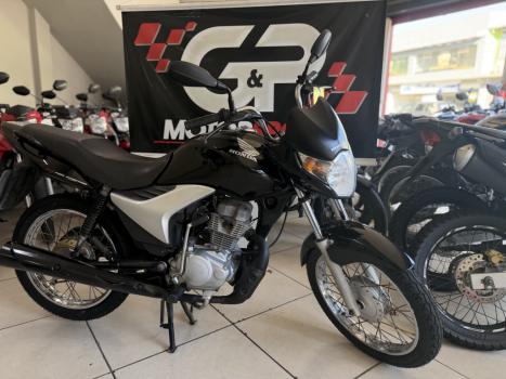 HONDA CG 150 TITAN MIX KS, Foto 3