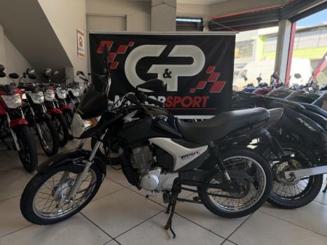 HONDA CG 150 TITAN MIX KS, Foto 4