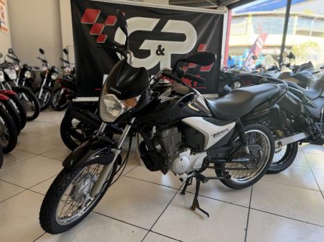 HONDA CG 150 TITAN MIX KS, Foto 5