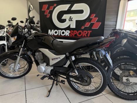 HONDA CG 150 TITAN MIX KS, Foto 6