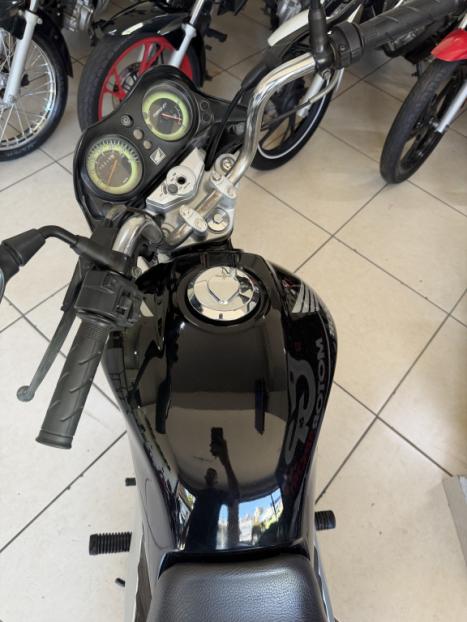 HONDA CG 150 TITAN MIX KS, Foto 7