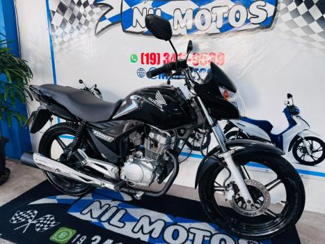 HONDA CG 150 TITAN MIX EX, Foto 3
