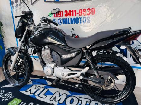 HONDA CG 150 TITAN MIX EX, Foto 4
