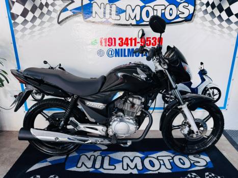 HONDA CG 150 TITAN MIX EX, Foto 5