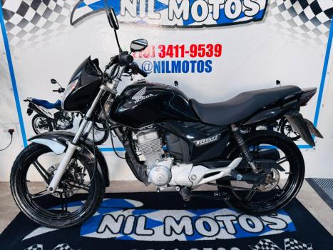 HONDA CG 150 TITAN MIX EX, Foto 6