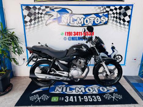 HONDA CG 150 TITAN MIX EX, Foto 7
