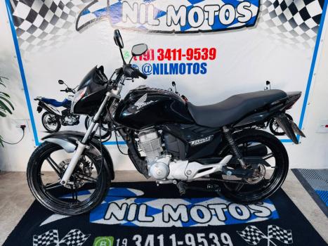 HONDA CG 150 TITAN MIX EX, Foto 8