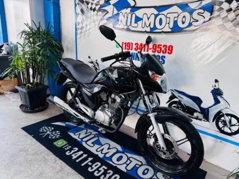 HONDA CG 150 TITAN MIX EX, Foto 9