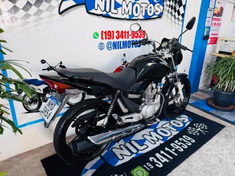 HONDA CG 150 TITAN MIX EX, Foto 11