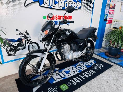 HONDA CG 150 TITAN MIX EX, Foto 12