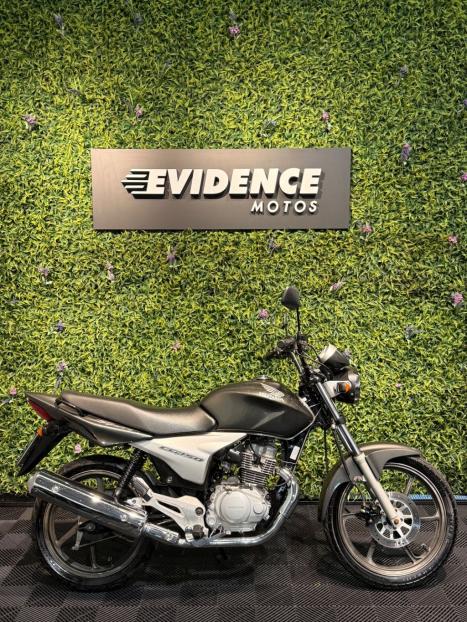 HONDA CG 150 TITAN SPORT, Foto 2