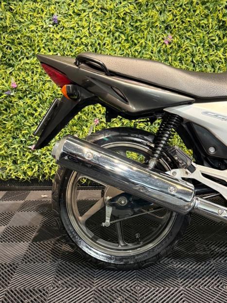 HONDA CG 150 TITAN SPORT, Foto 3