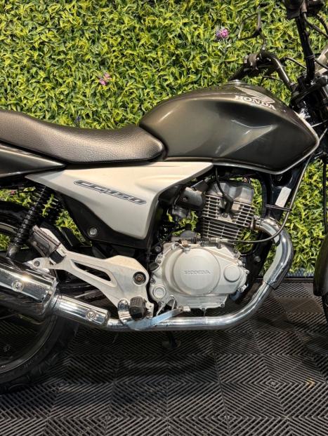 HONDA CG 150 TITAN SPORT, Foto 4