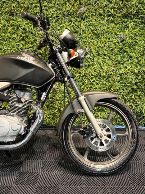 HONDA CG 150 TITAN SPORT, Foto 5