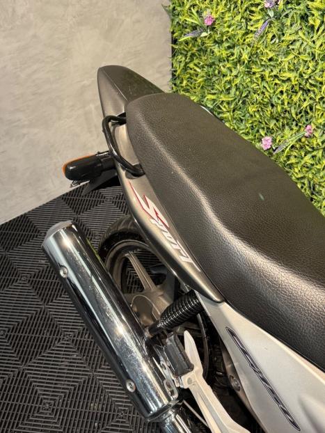HONDA CG 150 TITAN SPORT, Foto 6