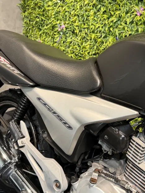 HONDA CG 150 TITAN SPORT, Foto 7