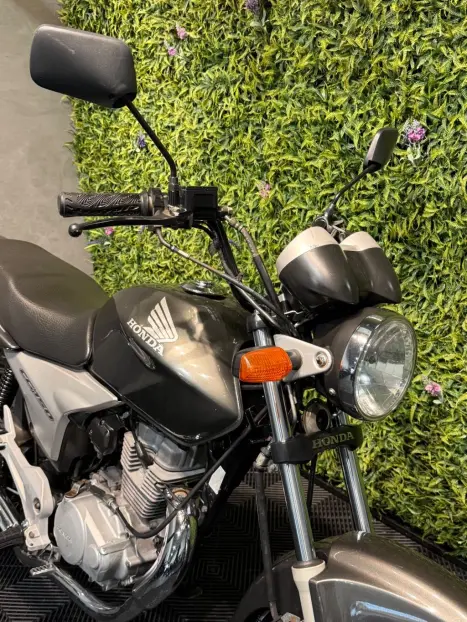 HONDA CG 150 TITAN SPORT, Foto 8