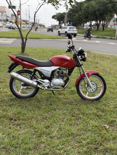 HONDA CG 150 TITAN SPORT, Foto 2