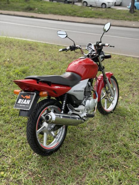 HONDA CG 150 TITAN SPORT, Foto 3