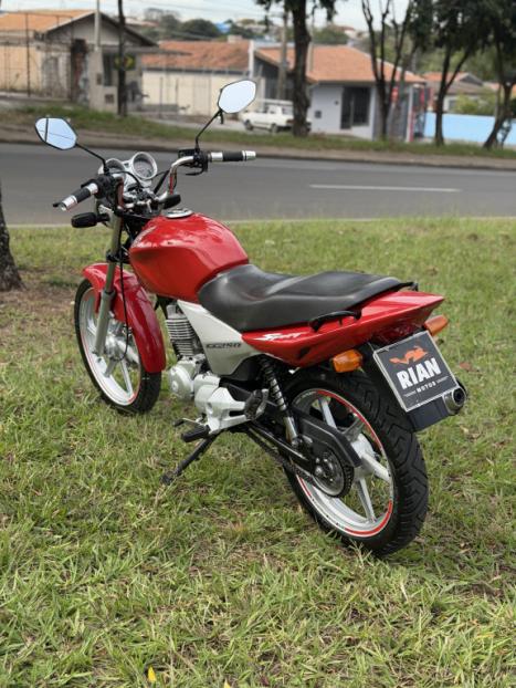 HONDA CG 150 TITAN SPORT, Foto 4