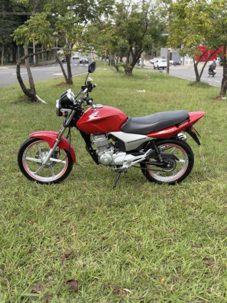 HONDA CG 150 TITAN SPORT, Foto 5