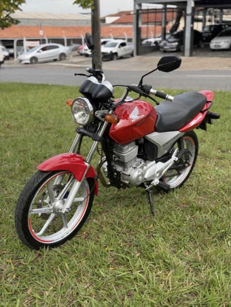HONDA CG 150 TITAN SPORT, Foto 6
