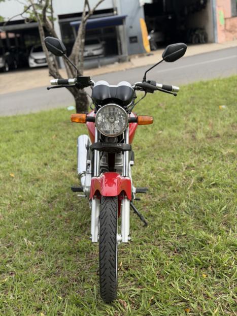 HONDA CG 150 TITAN SPORT, Foto 7