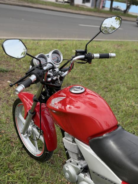 HONDA CG 150 TITAN SPORT, Foto 8